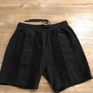 Adidas x Alexander Wang Shorts